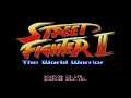 Street Fighter II: The World Warrior (PS5) All Character Endings
