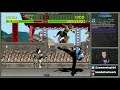 @Summoning666 is playing Mortal Kombat 1992 on FightCade with AJ Maine Man, SPozza & SmuckersLMAO 4-