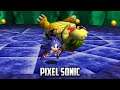 ⭐ Super Mario 64 PC Port - Mods - Pixel Sonic - 4K 60FPS