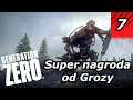 Super nagroda od Grozy | Generation Zero #7 | Gameplay Po Polsku