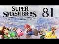 Super Smash Bros Ultimate: Online - Part 81 - Wiihawk kämpft nun mit! [German]