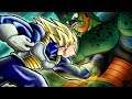 Super Vegeta VS Cell... WAS AWFUL! Dragon Ball Z Kakarot