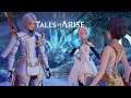 Tales of Arise Boss Battle Meneiys,Masher Bull&Masher Mare and Sword Dancer