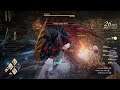 Tales of Arise Kisara vs Temararus Unknown M