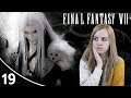 Temple Of The Ancients - Final Fantasy 7 HD Gameplay Walkthrough Part 19