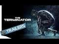 Terminator | All Official trailers | 1984 - 2019