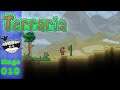 Terraria Expert Mode | Mage Run 10 | Getting A Feel For This World