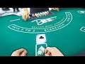 The $1,000,000 Blackjack Hand - GTA Online Casino DLC