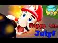 The 4th of July Special! | SM64
