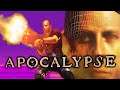 The Bruce Willis bargain bin blockbuster! - Apocalypse (PlayStation)