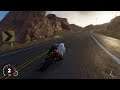 The Crew 2 - 2015 Ducati Panigale R Touring Bike Gameplay [4K]