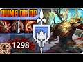 THE DUMBEST GILGAMESH BUILD OF ALL TIME.... WAIT WHAT?