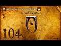 The Elder Scrolls IV: Oblivion - 1080p60 HD Walkthrough Part 104 - Sercen Camp & Collapsed Mine