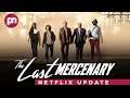 The Last Mercenary: Release Date Update| Cast & Plot Update - Premiere Next
