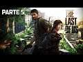 The Last of Us - Parte 5 (Difícil) - Gameplay Walkthrough - Sin comentarios