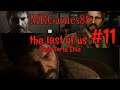 The Last of Us#11: Seja forte Ellie