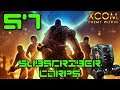 The Sectoid Commander! - XCOM: Enemy WIthin - Subscriber Corps #57