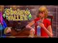 The Sims 4 - Испытание Simdew Valley #11 Выходной