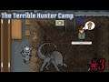 The Terrible Hunter Camp RimWorld #3