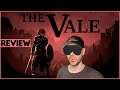 The Vale: Shadow of the Crown - Demo First Look & Honest Review