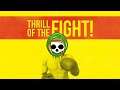 Thrill of the Fight VR - "Melky" and "Ugly Joe"