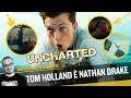 Uncharted Film Trailer italiano, Analisi e commento tra citazioni e easter egg