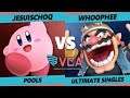 VCA19 - OPL | Jesuischoq (Kirby) Vs. R | Whoophee (Wario) Smash Ultimate Tournament Pools