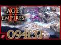 Vorbote der Zerstörung #94[3] - Age of Empires 2: Timur Lenk