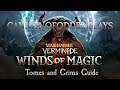 Warhammer: Vermintide 2 Base Game Tome and Grim Hunting in The Warcamp