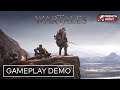Wartales - Overview Gameplay Trailer | AGFD