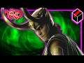 What D&D Alignment is Loki from the MCU?