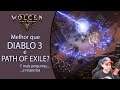 Wolcen - Melhor que Diablo 3 e Path of Exile? E mais perguntas...e respostas!