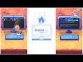 WorkIDLE: Idle Game Dev Tycoon- iOS- FIRST BETA GAMEPLAY- iPhone X