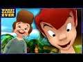 Worst Games Ever - Peter Pan: The Legend of Never Land
