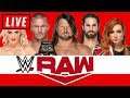WWE RAW Live Stream November 11th 2019 Watch Along - Full Show Live Reactions