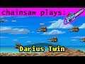 YBN Review: Darius Twin