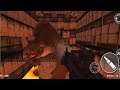 Zombie Evil Kill 2 Dead Horror FPS - Android GamePlay.