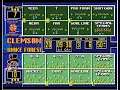 College Football USA '97 (video 2,530) (Sega Megadrive / Genesis)