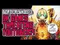 2K Games THREATENS Borderlands 3 YouTuber Off the Internet?!