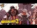 تختيم لعبة  بوردرلاندز 3 | #2 | Borderlands 3 Walkthrough