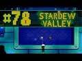78) Stardew Valley Playthrough DADDYVILLE | Deep Sea Diving!