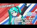 A New Mode and RELEASE DATE CONFIRMED! (Hatsune Miku: Project DIVA Mega Mix News)