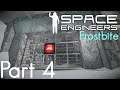 Abandoned mine shaft | Space Engineers | Frostbite | Part 4