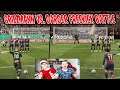 Absolut kranker Freistoß von GRIEZMANN vs.DARDER in Freekick Challenge! - Fifa 20 Ultimate Team