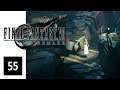 Aerith durch die Gegend heben - Let's Play Final Fantasy VII Remake #55 [DEUTSCH] [HD+]