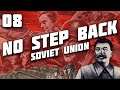 Allies? More Like Enemies... Hahah Help | Ep 8 | Soviet Union | Hoi4 Let's Play
