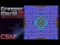 An OCD friendly map | teks052 the gated cornucopia 01 | teknotiss | Creeper World 3 Gameplay