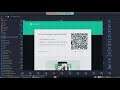 ArcoLinux : 2161 How to reset applications to the default settings - whatsapp as example