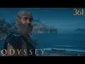 Assassin's Creed Odyssey [361] - Helden der Arena (Deutsch/German/OmU) - Let's Play