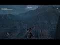 Assassin's Creed Odyssey PLAYSTATION 4 Gameplay (hard)